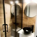 Cosy Easy Check-in 10 Min Parking Wifi Rapide Apartment Bussy-Saint-Georges